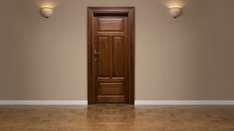 150 Wooden Main Door Design Ideas to Inspire Your Home Entrance