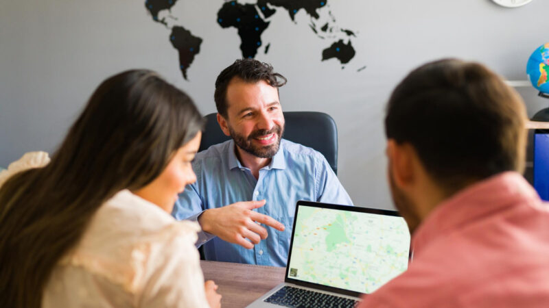 Get More Local SEO Leads – Local SEO Services