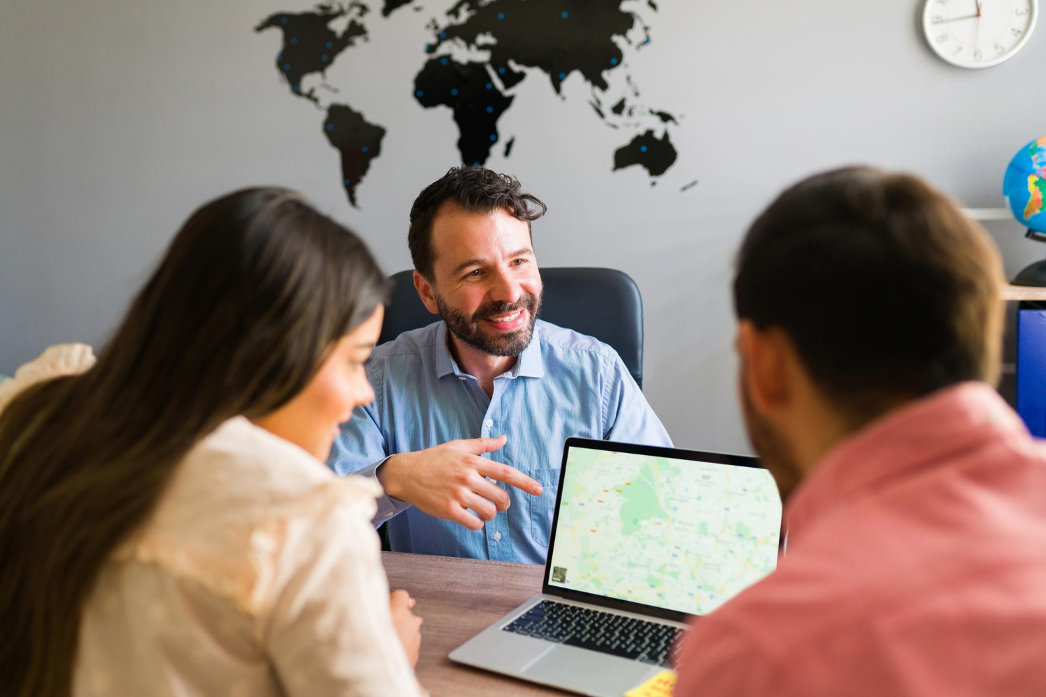 Get More Local SEO Leads – Local SEO Services