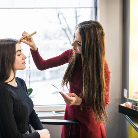 Beauty Parlour Near Me – Find a Professional Beauty Parlour for Your Beauty Needs