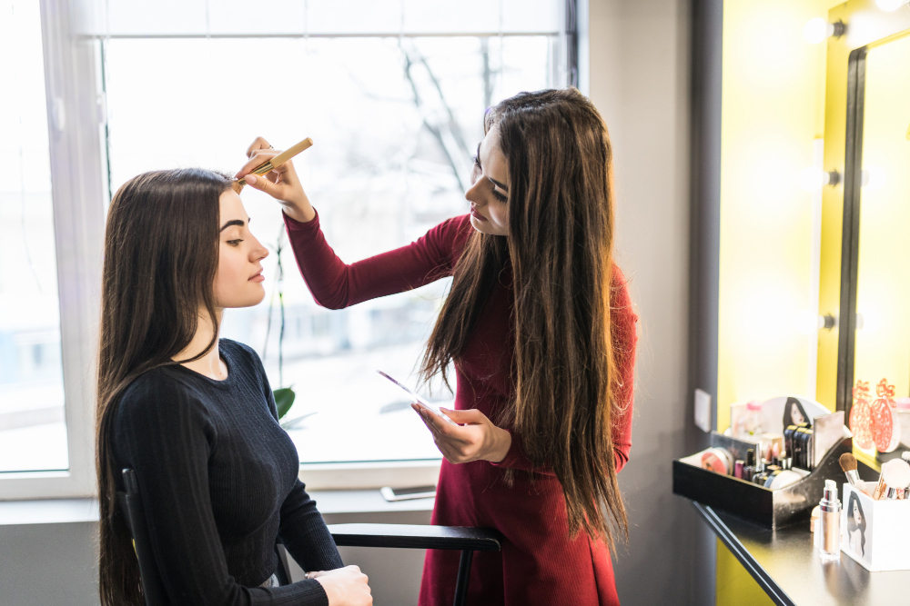 Beauty Parlour Near Me – Find a Professional Beauty Parlour for Your Beauty Needs