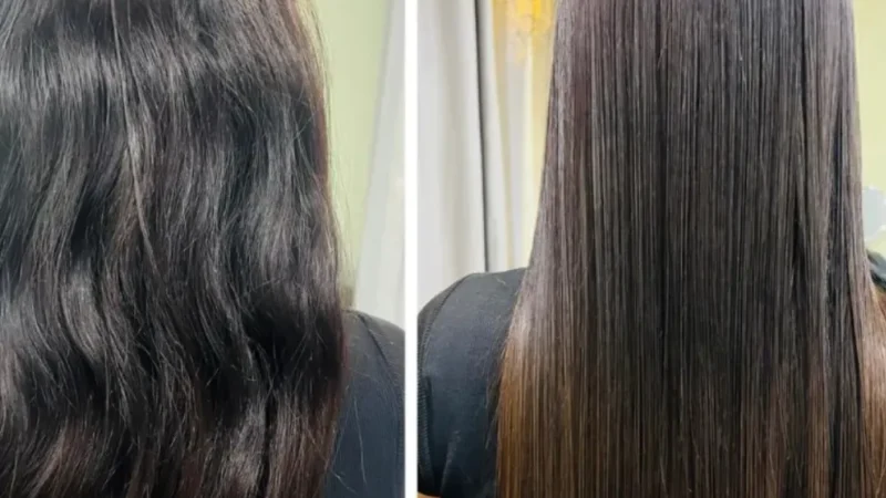 Hair and Makeup Services at Harneet Beauty Bar – Your Go-To Hair and Beauty Salon in Brampton