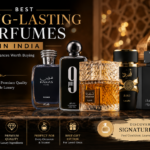 Best Long-Lasting Perfumes in India: Luxury Fragrances Worth Buying
