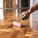 NAF Engineered Hardwood Collection