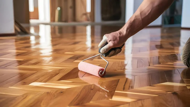 Why Choose NAF Engineered Hardwood Collection? Unveiling the Benefits of Premium Flooring