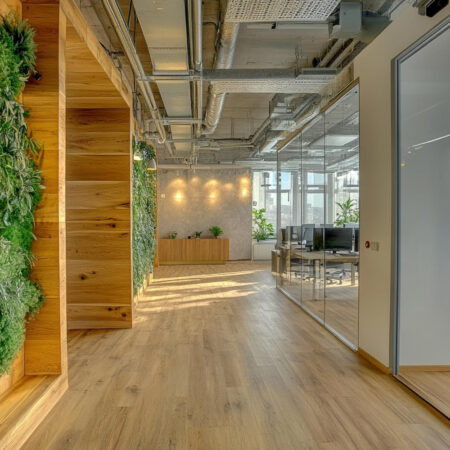 Commercial Flooring Brampton – Quality Flooring for Businesses