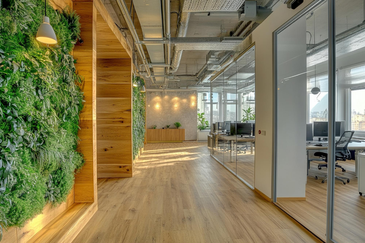 Commercial Flooring Brampton – Quality Flooring for Businesses