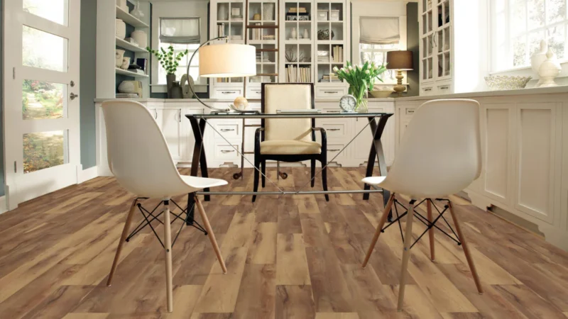 Luxury Vinyl Flooring in Canada: Transforming Your Household and Commercial Spaces