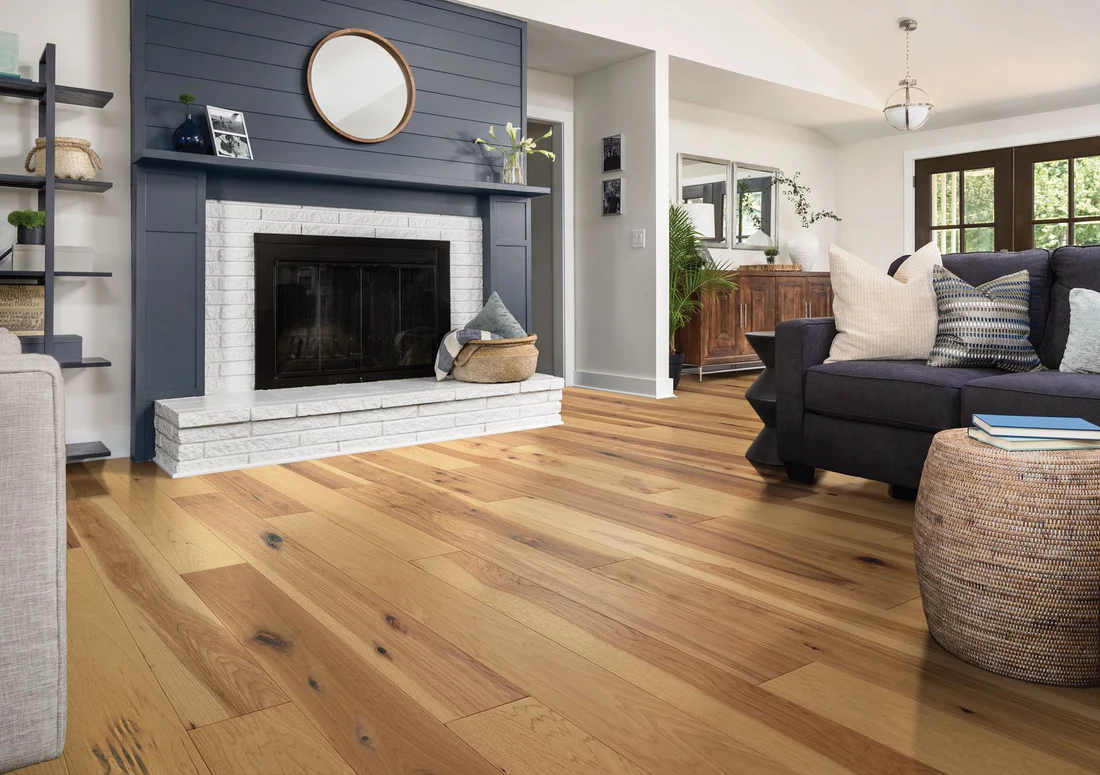 How to Choose Laundry Room Flooring