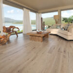 White Oak Solid Hardwood Flooring