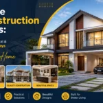 Home Construction Ideas