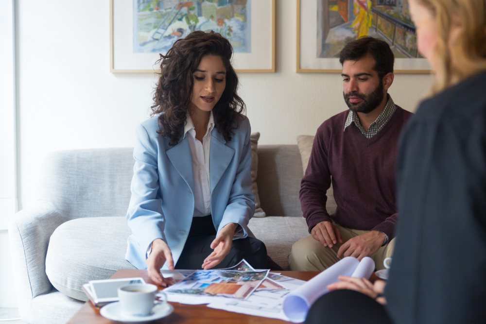Home Finance: A Complete Guide to Financing Your Dream Home