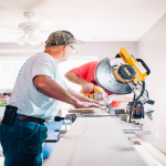 Home Improvement Project