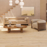 Premium Luxury Vinyl Flooring