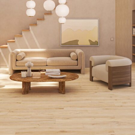 Premium Luxury Vinyl Flooring: The Perfect Fusion of Elegance and Durability