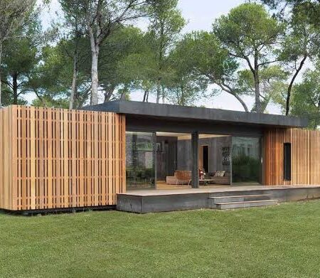 Innovative Home Design & Construction: Creating Modern, Functional and Future-Ready Homes