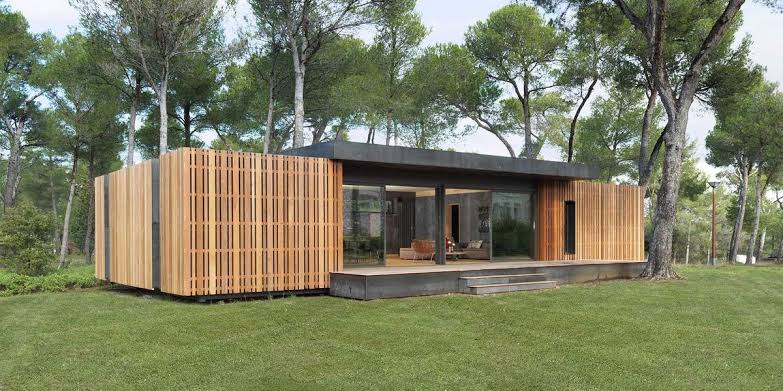 Innovative Home Design & Construction: Creating Modern, Functional and Future-Ready Homes