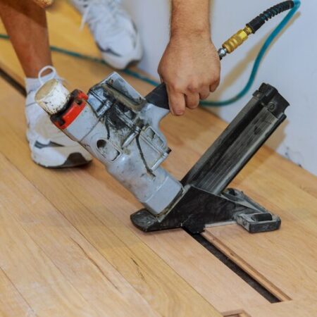 Flooring Installation Service in Canada: Quality, Craftsmanship, and Lasting Value