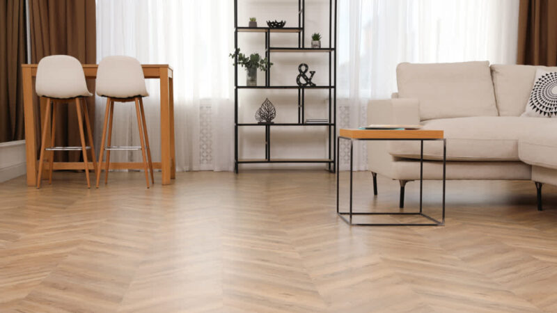 Engineered Hardwood Flooring vs Hardwood: Which is Better for Your Home?