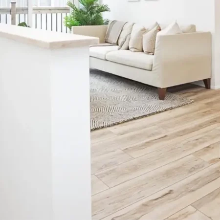 Discover the Elegance of Twelve Oaks Engineered Hardwood Flooring