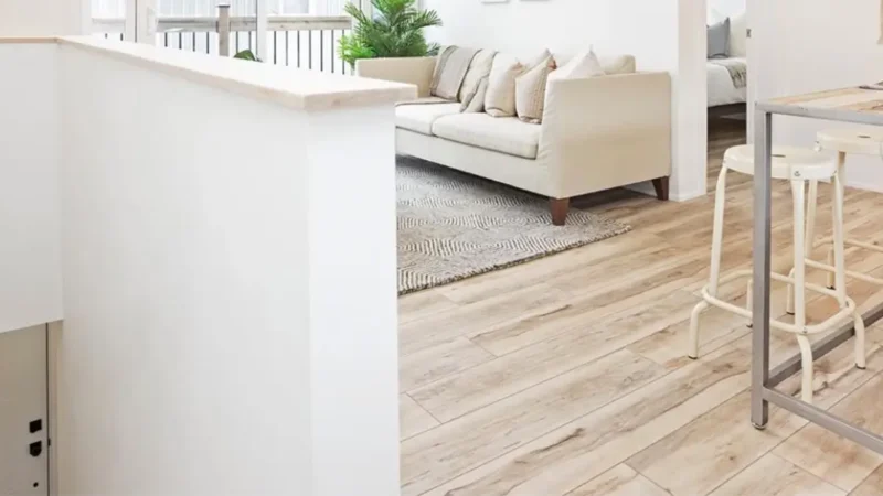 Discover the Elegance of Twelve Oaks Engineered Hardwood Flooring