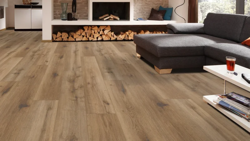 Hardwood Flooring Sale in Brampton – Elevate Your Home with Timeless Beauty and Savings