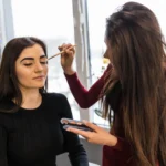 Party Makeup Brampton