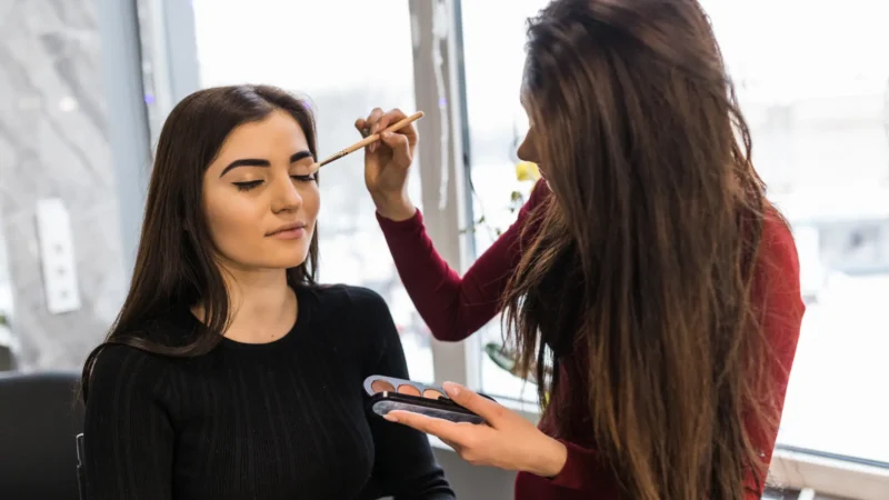Party Makeup Brampton | Professional Party Makeup Artist for Every Occasion