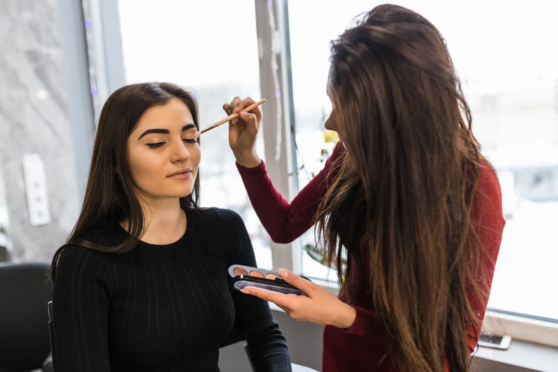 Party Makeup Brampton | Professional Party Makeup Artist for Every Occasion