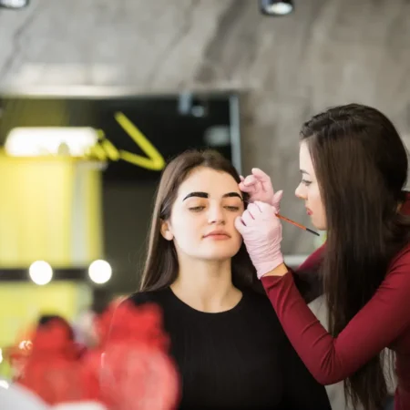 Party Makeup Service Brampton – Professional Glam for Every Special Occasion