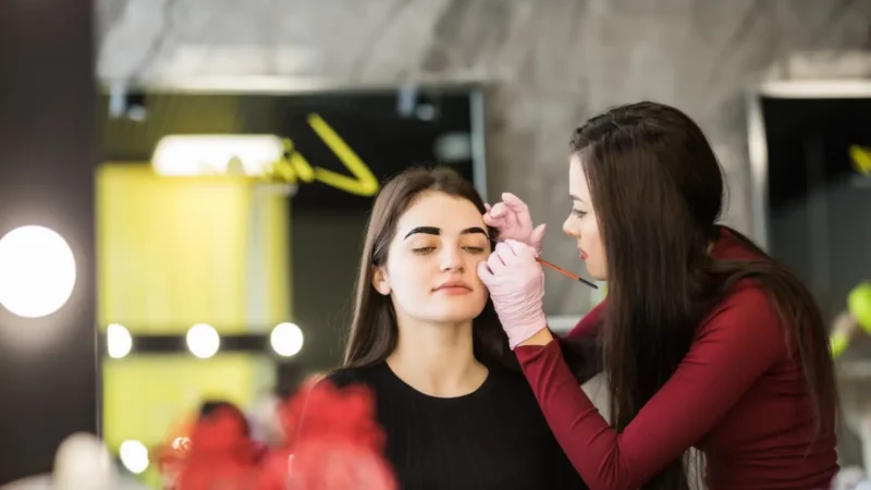 Party Makeup Service Brampton – Professional Glam for Every Special Occasion