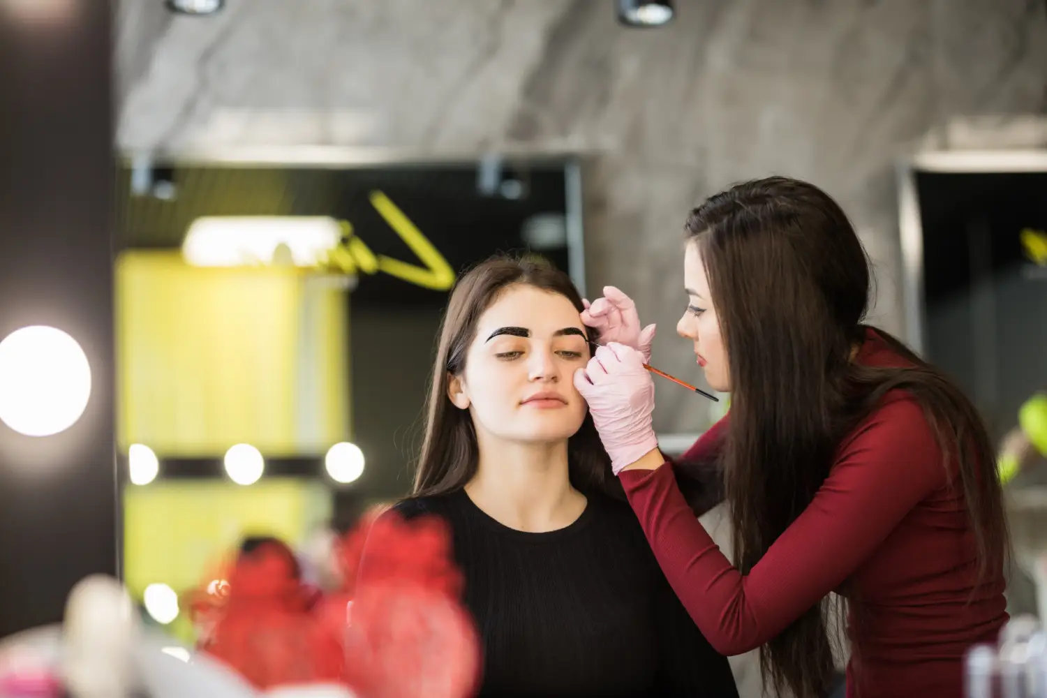 Party Makeup Service Brampton – Professional Glam for Every Special Occasion