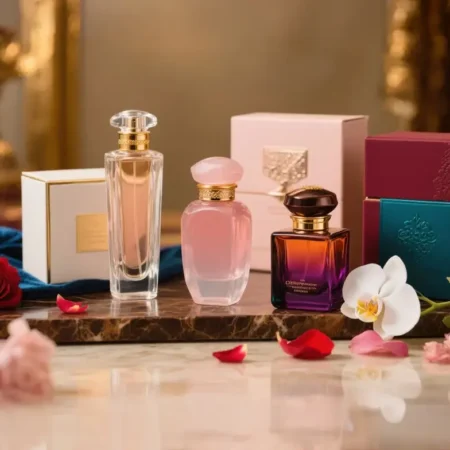 Where to Buy Original Perfumes in India: A Complete Guide for Fragrance Lovers