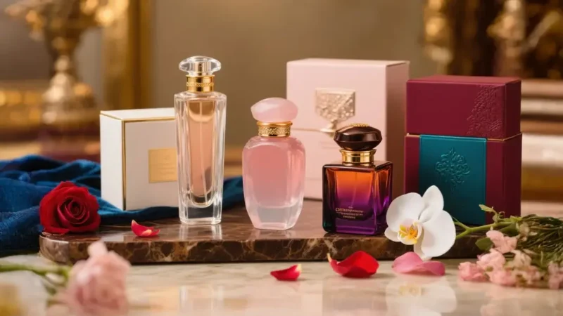 Where to Buy Original Perfumes in India: A Complete Guide for Fragrance Lovers