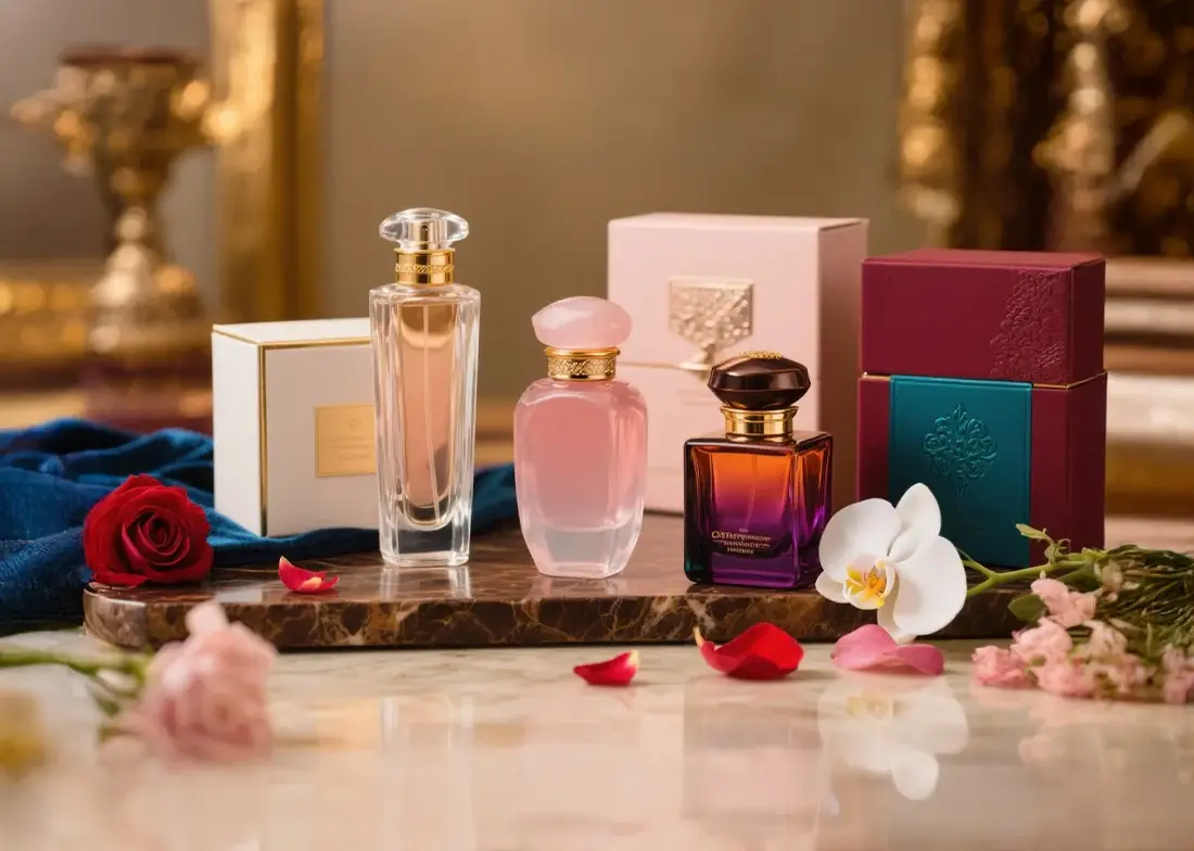 Where to Buy Original Perfumes in India: A Complete Guide for Fragrance Lovers
