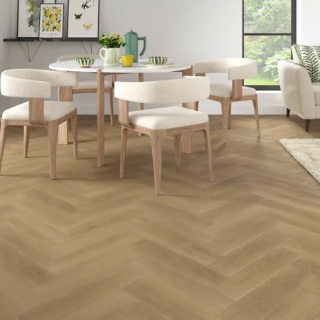 Waterproof Laminate Flooring in Brampton – A Smart Choice for Modern Homes