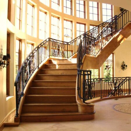 Upgrade Your Home with Professional Stair Installation Services in Canada | Yeezys.me.uk