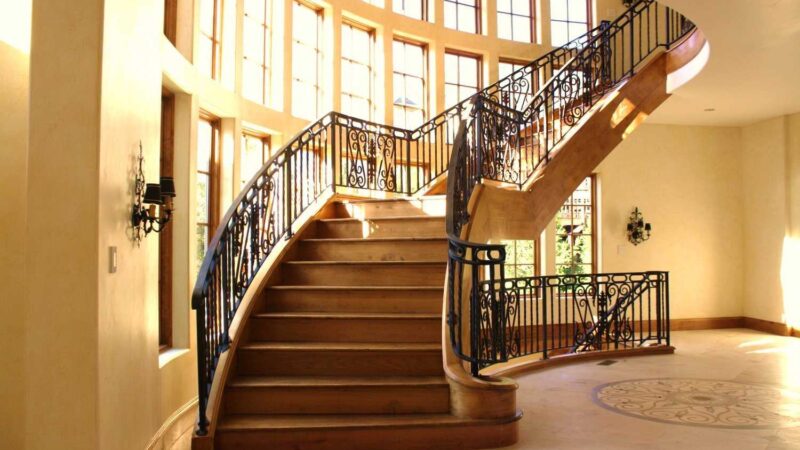 Upgrade Your Home with Professional Stair Installation Services in Canada | Yeezys.me.uk