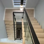 Professional Stair Installation Services in Canada