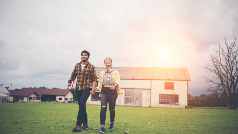 The Most Affordable Places to Buy a Home in 2026