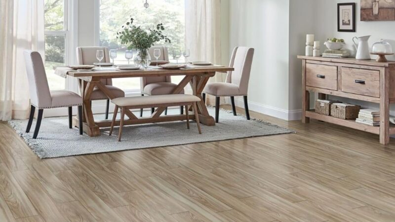 Is Waterproof Laminate Flooring Worth the Cost?