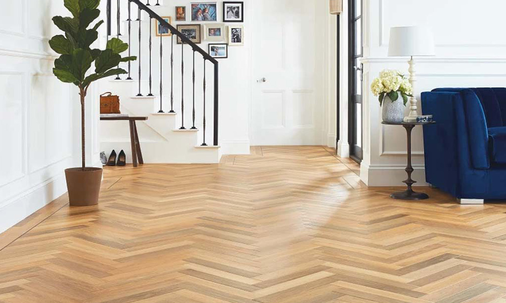 Engineered Hardwood Installation in Canada: A Complete Guide