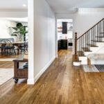 Why Warm Wood Floors Work in Any Room