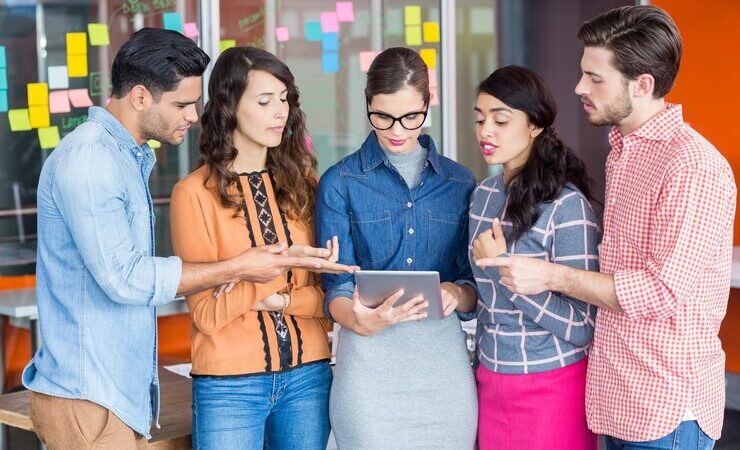 Top Website Development Company in India