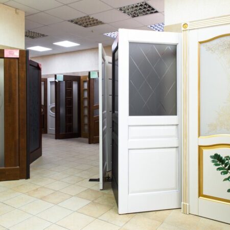 Limited Time Offer – Wholesale Door Slabs & Solid Complete Doors