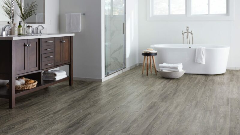 How Much Does Vinyl Flooring Installation Cost? (2025 Guide)