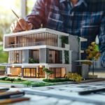 New Home Construction Design Ideas