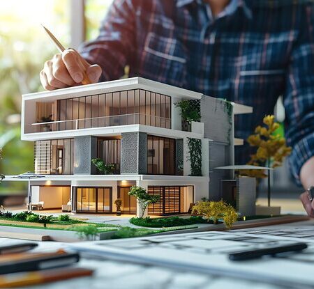 New Home Construction Design Ideas: Modern Trends for Building Your Dream Home