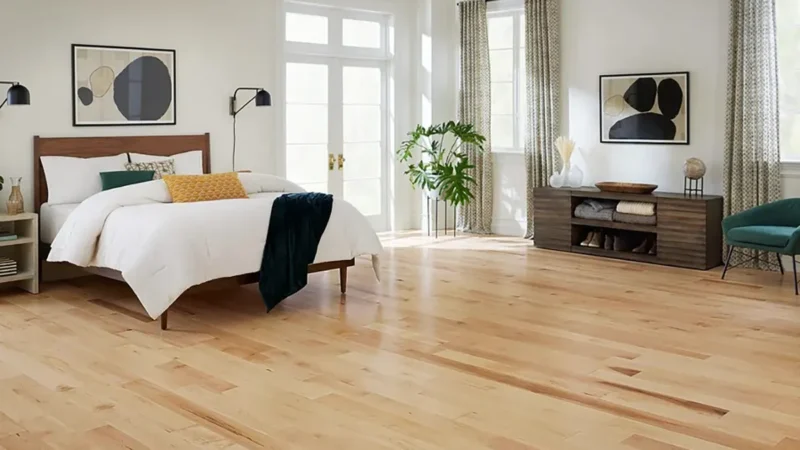 Waterproof Laminate Flooring in Brampton: Durable, Stylish & Affordable