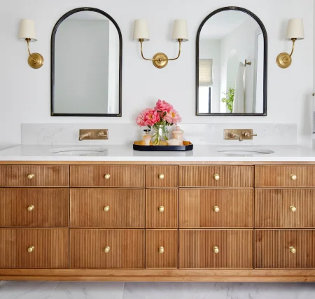 Waterproof Bathroom Vanity Cabinet with Sink: The Ultimate Guide